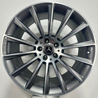 Jante Mercedes GLC AMG R20 X253 2 latimi