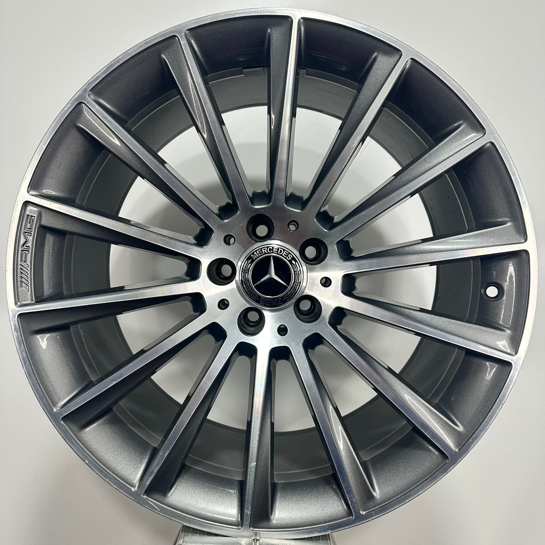 Jante Mercedes GLC AMG R20 X253 2 latimi