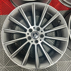 Jante Mercedes GLC AMG R20 X253 2 latimi