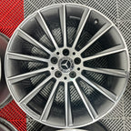 Jante Mercedes GLC AMG R20 X253 2 latimi