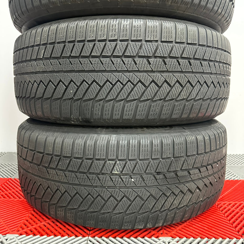 ❄️Jante Mercedes GLE 20 W167 iarna 275 50 20