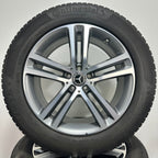 ❄️Jante Mercedes GLE 20 W167 iarna 275 50 20