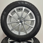 ❄️Jante Audi A6 C8 iarna 225/60 R17