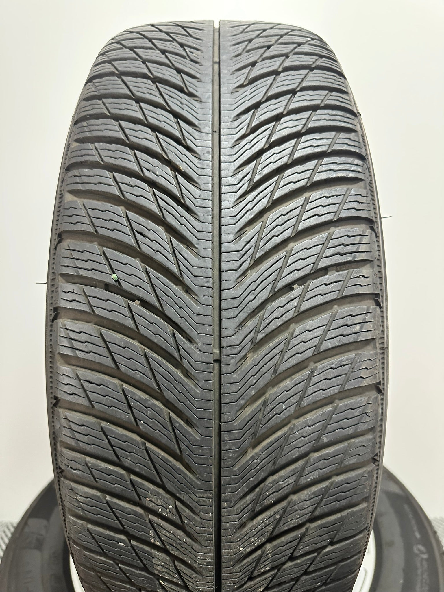 ❄️Jante Audi A6 C8 iarna 225/60 R17