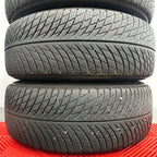 ❄️Jante Audi A6 C8 iarna 225/60 R17