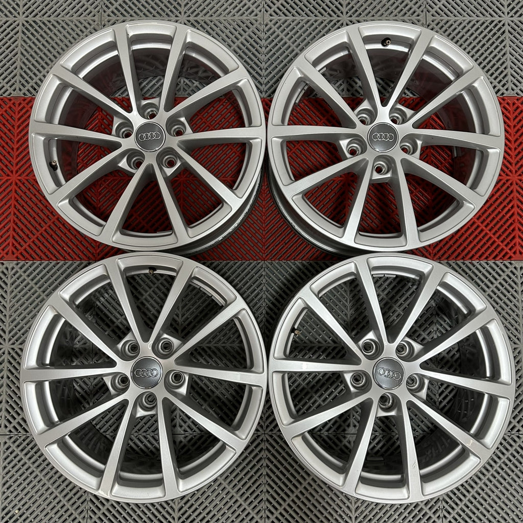 Jante Audi 17 Q5 A4 A6 Q3