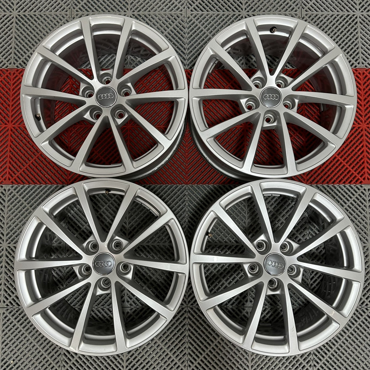 Jante Audi 17 Q5 A4 A6 Q3