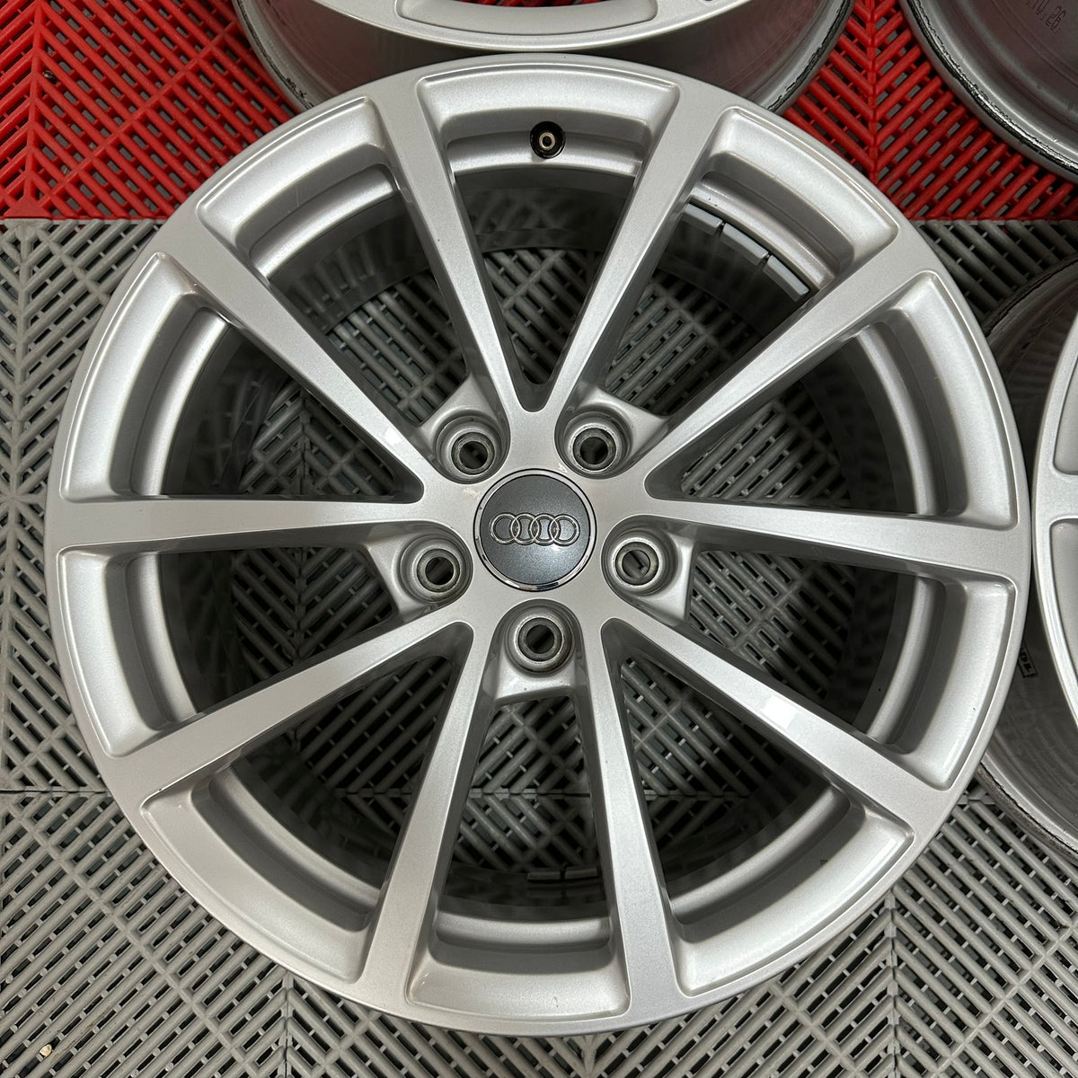 Jante Audi 17 Q5 A4 A6 Q3