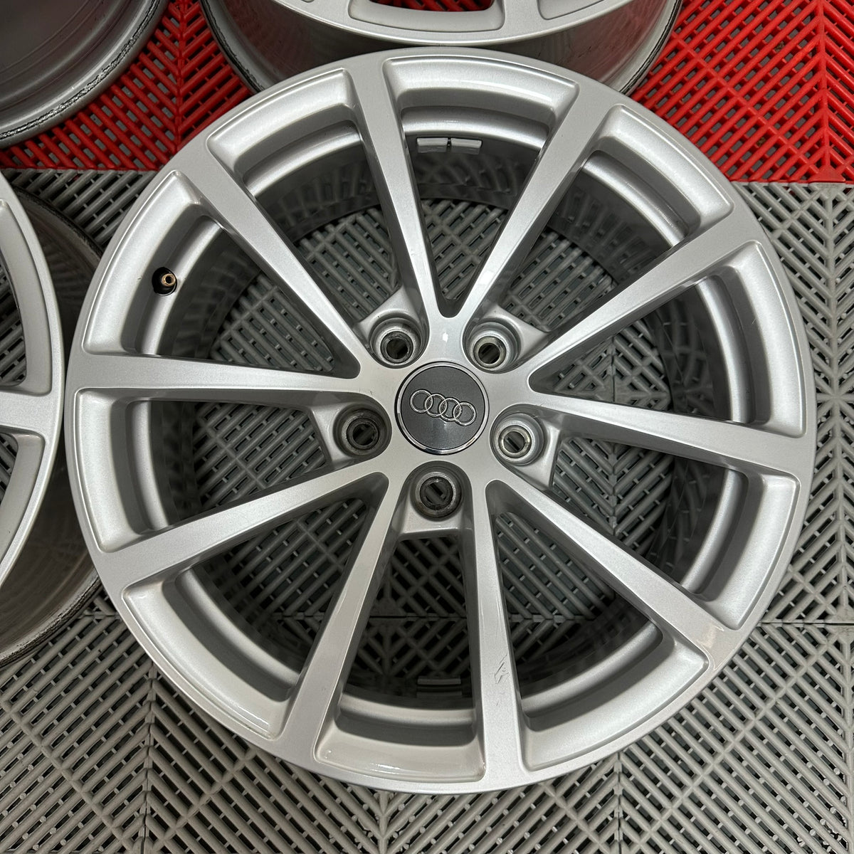 Jante Audi 17 Q5 A4 A6 Q3