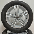 ❄️Jante VW Tiguan "Sebring" anv iarna 235/55 R18 5NA601025AQ