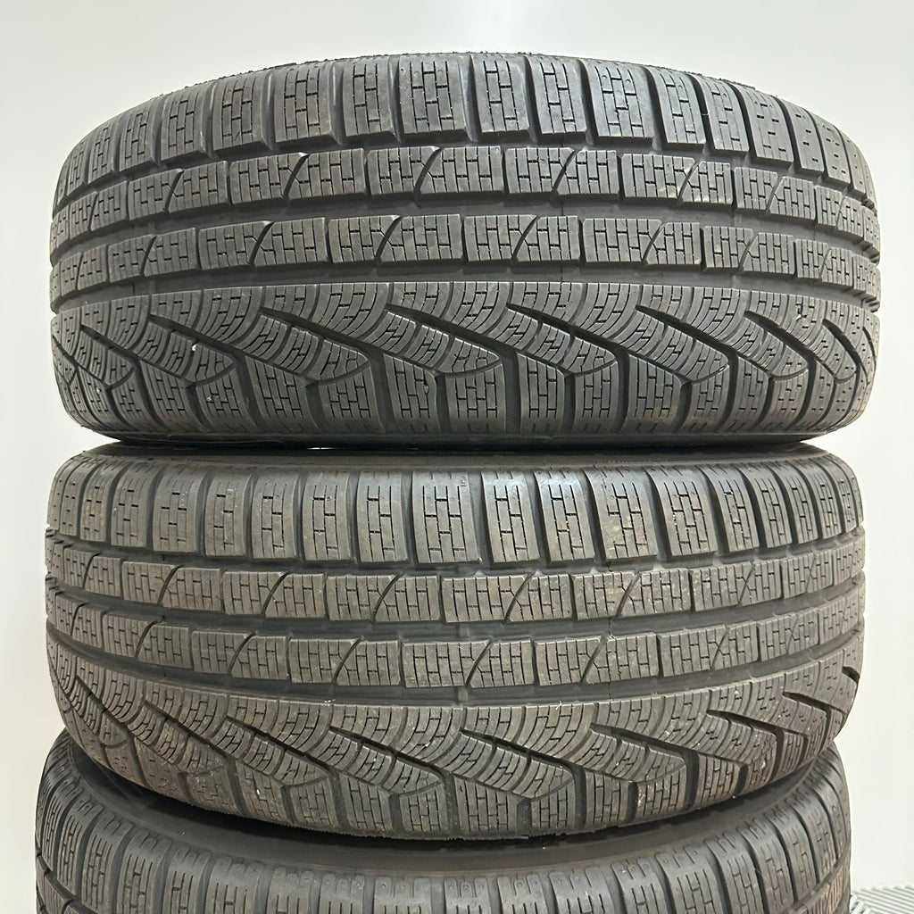 ❄️Jante VW Tiguan "Sebring" anv iarna 235/55 R18 5NA601025AQ