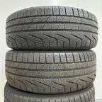 ❄️Jante VW Tiguan "Sebring" anv iarna 235/55 R18 5NA601025AQ