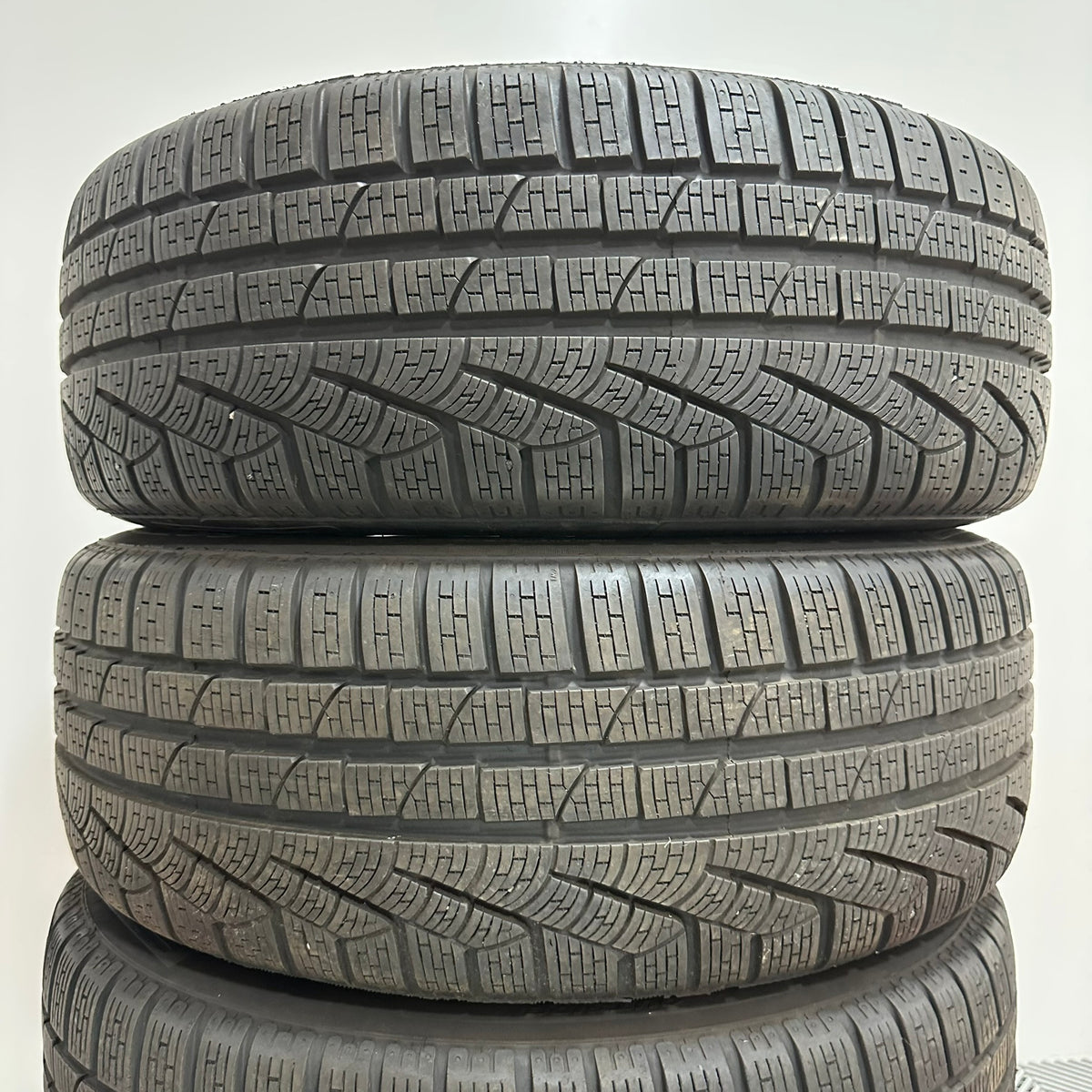 ❄️Jante VW Tiguan "Sebring" anv iarna 235/55 R18 5NA601025AQ