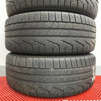 ❄️Jante VW Tiguan "Sebring" anv iarna 235/55 R18 5NA601025AQ