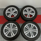 ❄️Jante VW Tiguan "Sebring" anv iarna 235/55 R18 5NA601025AQ