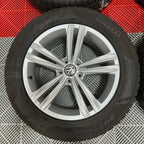 ❄️Jante VW Tiguan "Sebring" anv iarna 235/55 R18 5NA601025AQ
