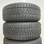 ❄️Jante Mercedes V Class E Class W447 W213 R17 anv iarna 225/55 R17