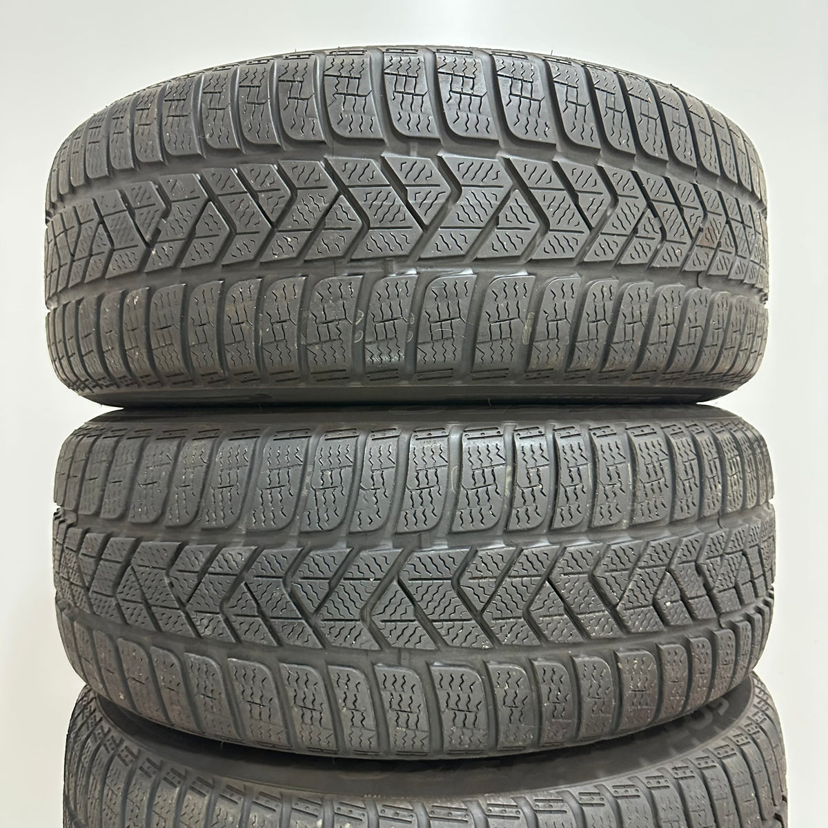❄️Jante Mercedes V Class E Class W447 W213 R17 anv iarna 225/55 R17