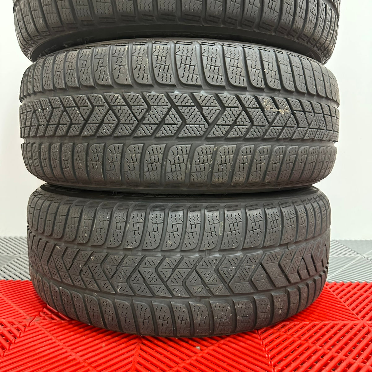 ❄️Jante Mercedes V Class E Class W447 W213 R17 anv iarna 225/55 R17