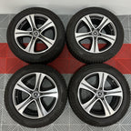 ❄️Jante Mercedes V Class E Class W447 W213 R17 anv iarna 225/55 R17