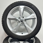 ❄️Jante Audi Q3 R19  iarna 235 50 19