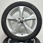 ❄️Jante Skoda Kodiaq R19 anv iarna 235 50 19