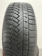 ❄️ Jante Skoda Kodiaq R19 iarna 235 50 19