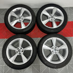 ❄️Jante Audi Q3 R19  iarna 235 50 19