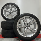 ❄️Jante Audi Q8 SQ8 R21 anvelope 285/45 R21