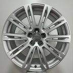 ❄️Jante Audi A8 D5  S-Line R20