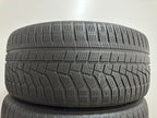 ❄️Jante Audi Q8 SQ8 R21  iarna 285 45 R21