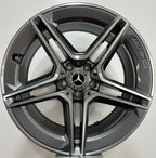 Jante Mercedes S CLS Class W223 AMG