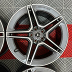 Jante Mercedes S CLS Class W223 AMG