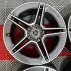 Jante Mercedes S CLS Class W223 AMG
