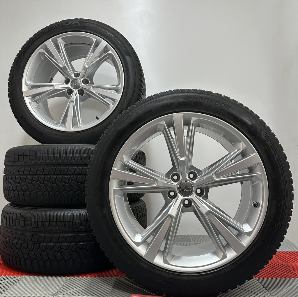 ❄️Jante Audi Q8 SQ8 R21 iarna 285 45 R21