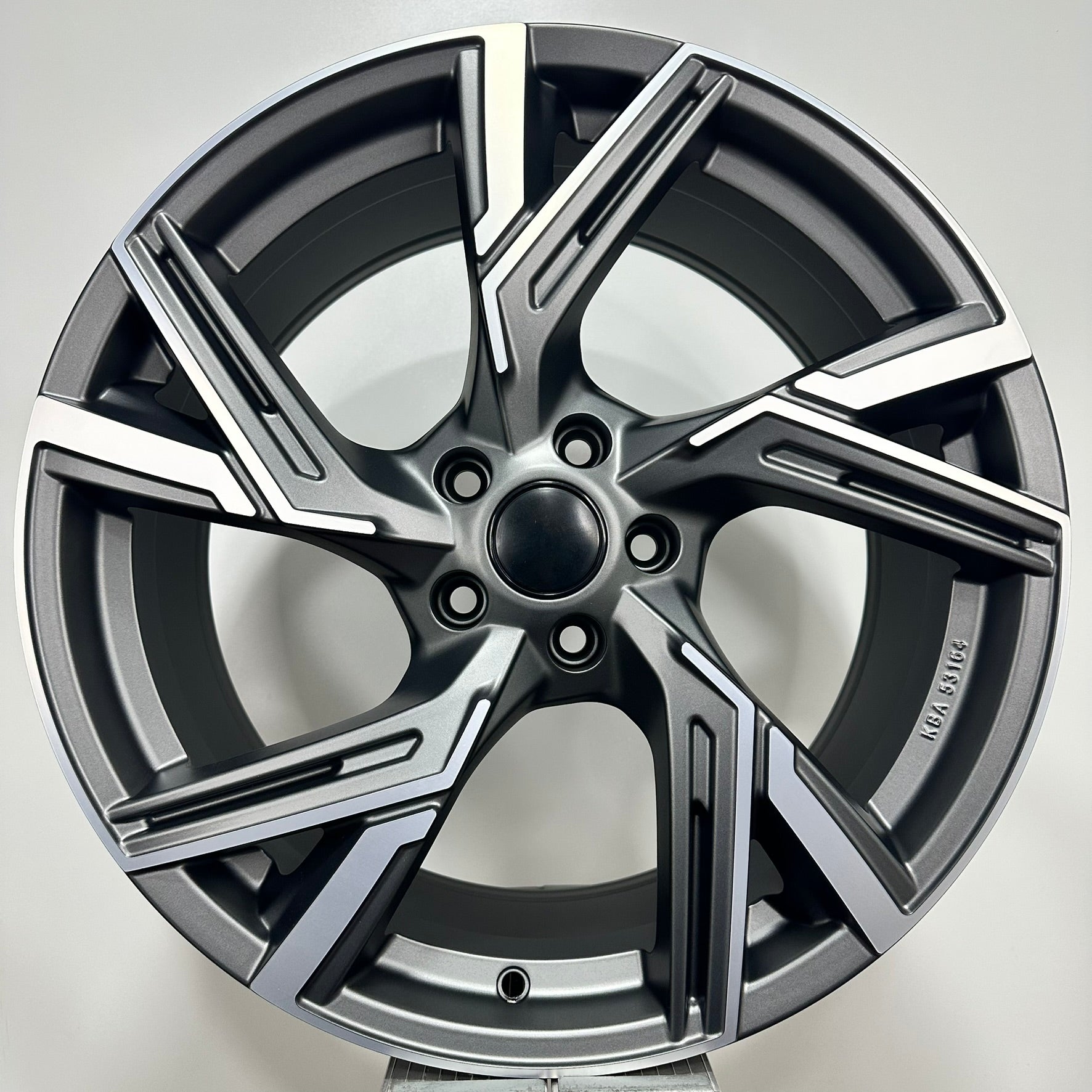 Jante Tomason R19 NOI 5x112