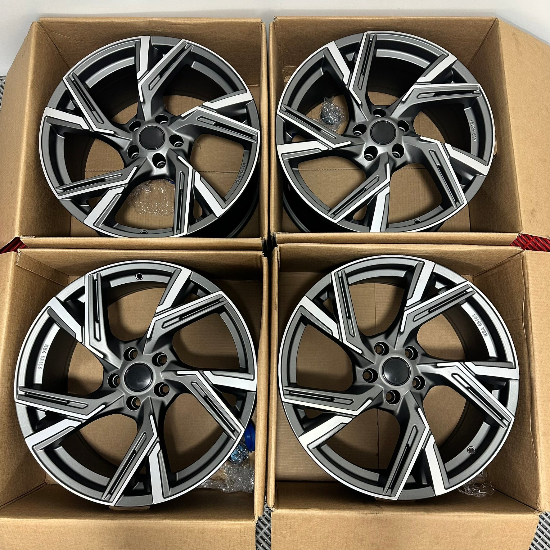 Jante Tomason R19 NOI 5x112