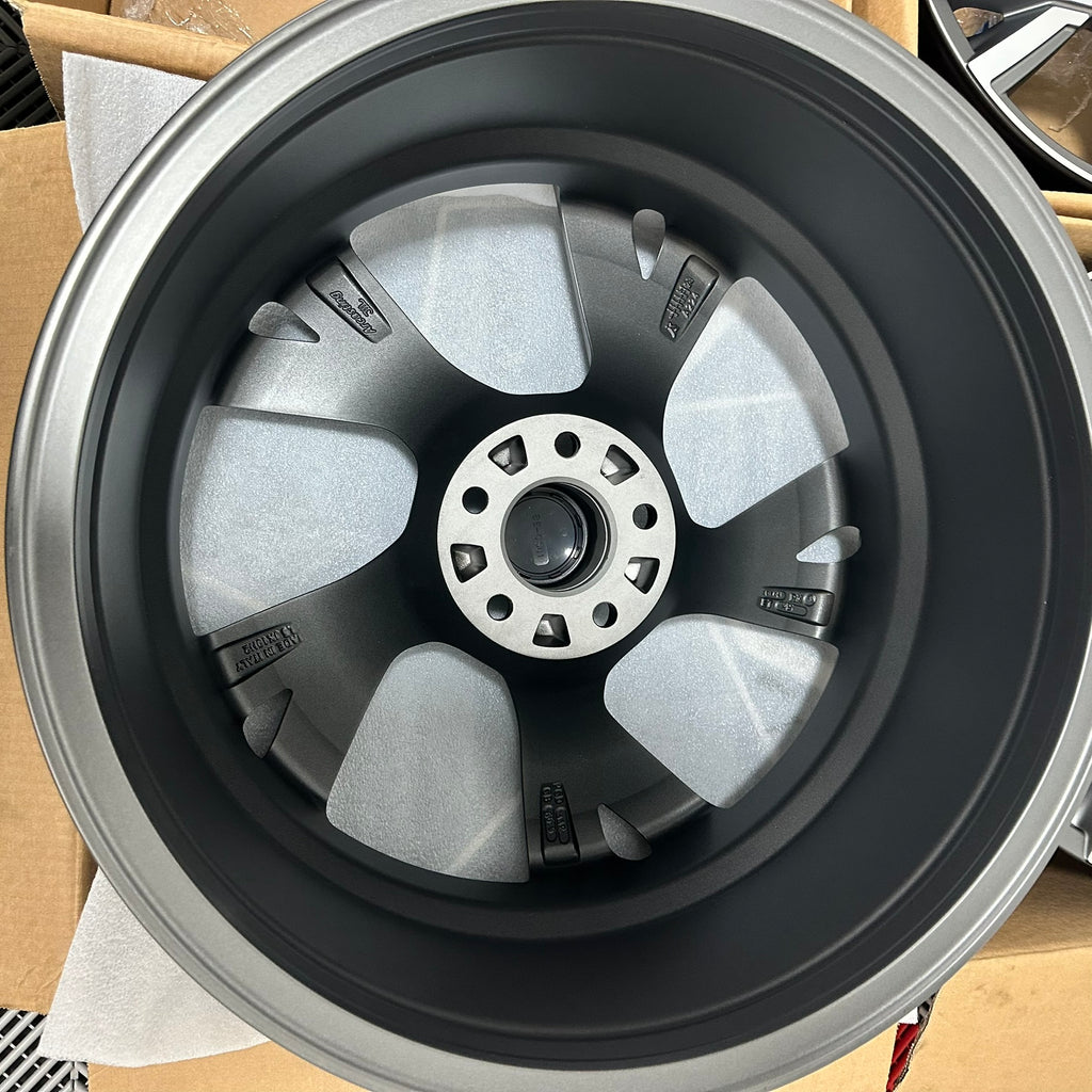 Jante Tomason R19 NOI 5x112