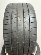 ☀️Jante Audi S5 A5 R20 anv vara 265/30R20