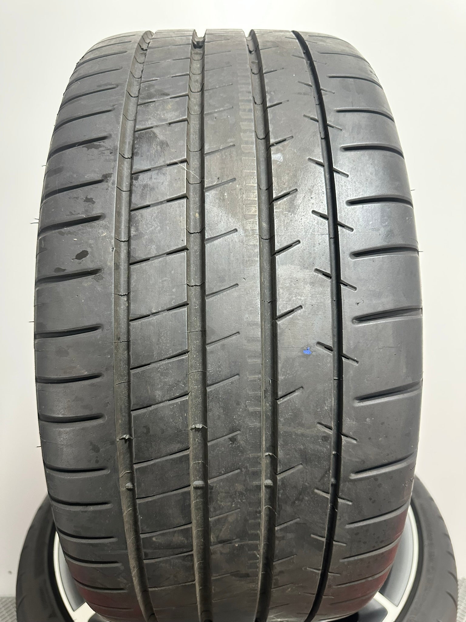 ☀️Jante Audi S5 A5 R20 anv vara 265/30R20