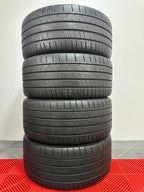 ☀️Jante Audi S5 A5 R20 anv vara 265/30R20