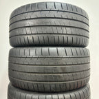 ☀️Jante Audi S5 A5 R20 anv vara 265/30R20
