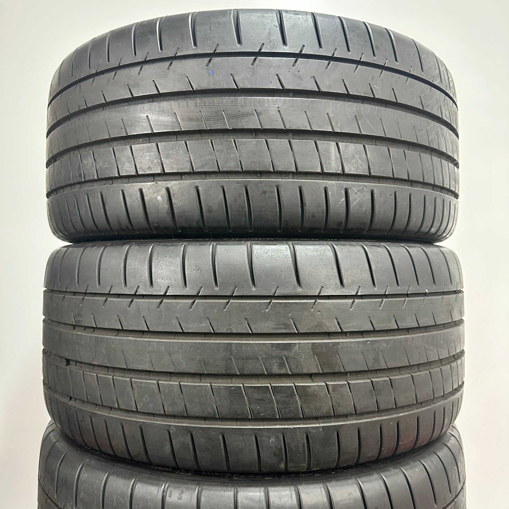 ☀️Jante Audi S5 A5 R20 anv vara 265/30R20