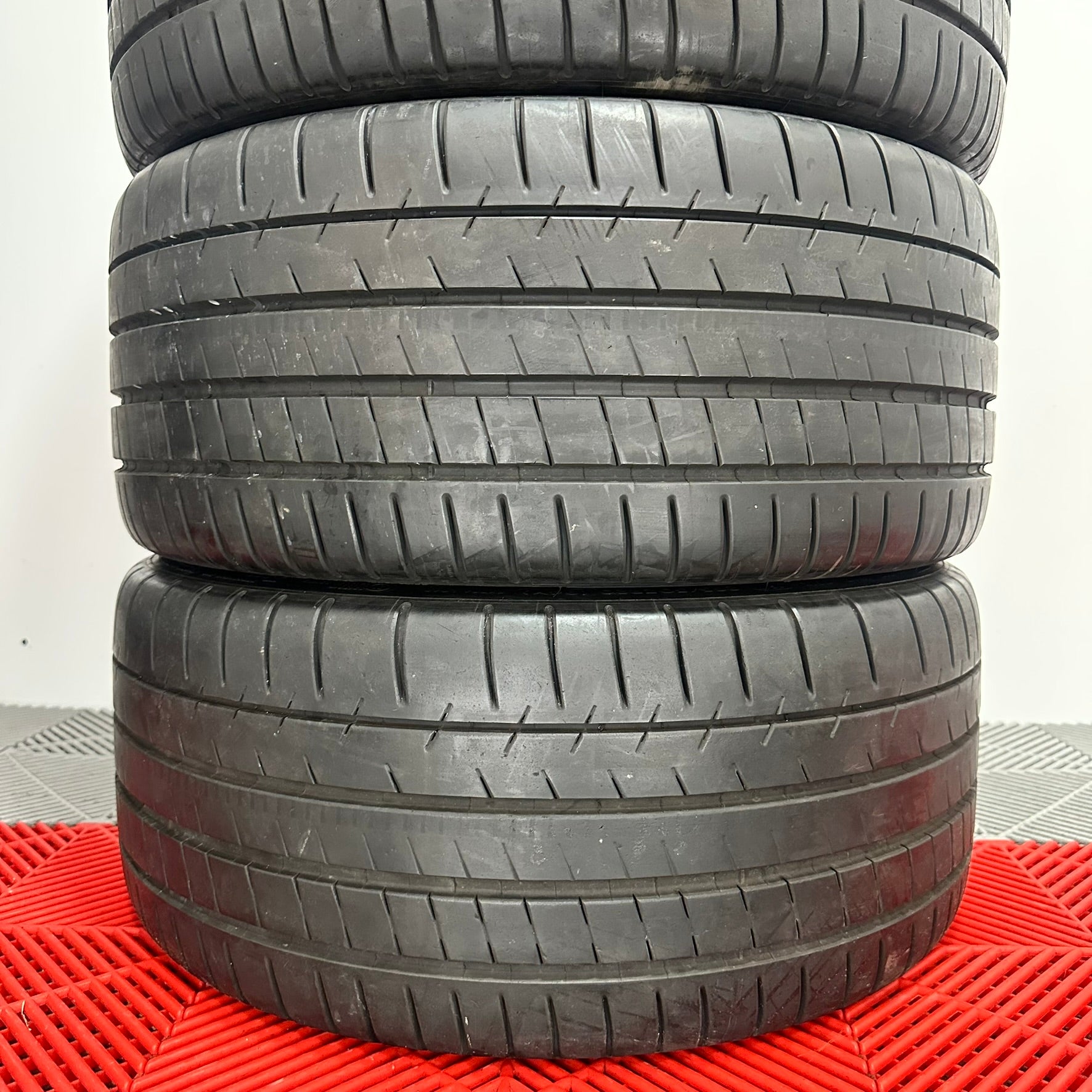 ☀️Jante Audi S5 A5 R20 anv vara 265/30R20