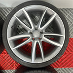 ☀️Jante Audi S5 A5 R20 anv vara 265/30R20