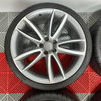 ☀️Jante Audi S5 A5 R20 anv vara 265/30R20