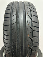 ☀️Jante Mercedes CLA A B Class R18 vara 225/40 R18