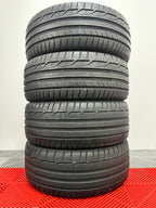 ☀️Jante Mercedes CLA A B Class R18 vara 225/40 R18
