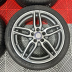 ☀️Jante Mercedes CLA A B Class R18 vara 225/40 R18