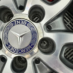 ☀️Jante Mercedes CLA A B Class R18 vara 225/40 R18